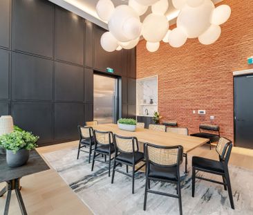 For Lease - 3200 William Coltson Avenue Unit# 205, Oakville, Ontario - Photo 5