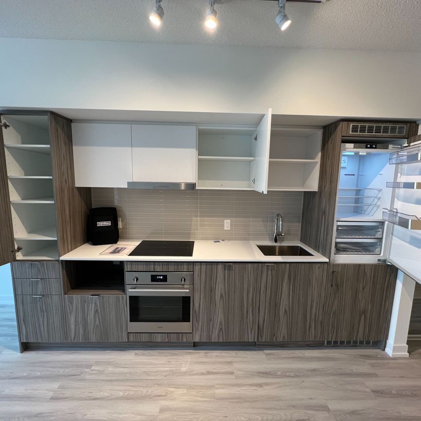 For Lease - 55 Cooper Street Unit# 2703, Toronto, Ontario - Photo 1