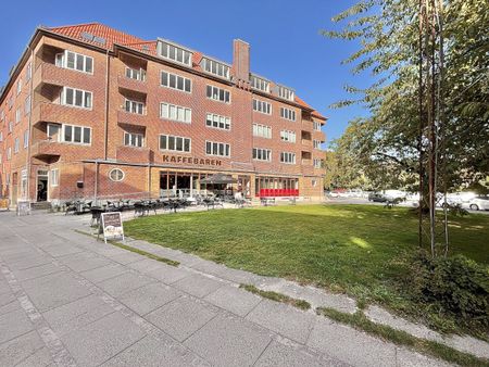 Østre Allé 64, st. tv., 9000 Aalborg - Foto 3