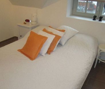 Appartement te huur in Mechelen-aan-de-Maas voor € 710 met 1 slaapk... - Photo 5