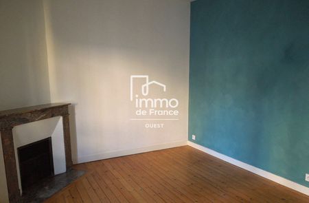 Location maison 6 pièces 111 m² à Angers (49000) - Photo 2