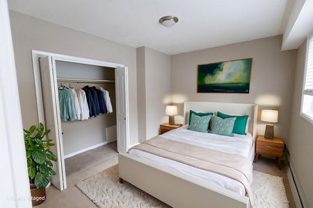 Gateway Manor Apartments - Photo 4