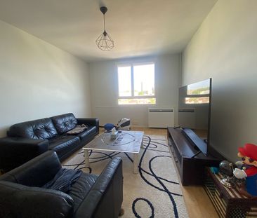 LIMOGES OUEST, T2 57.52 m² avec parking et cave ! - Photo 1