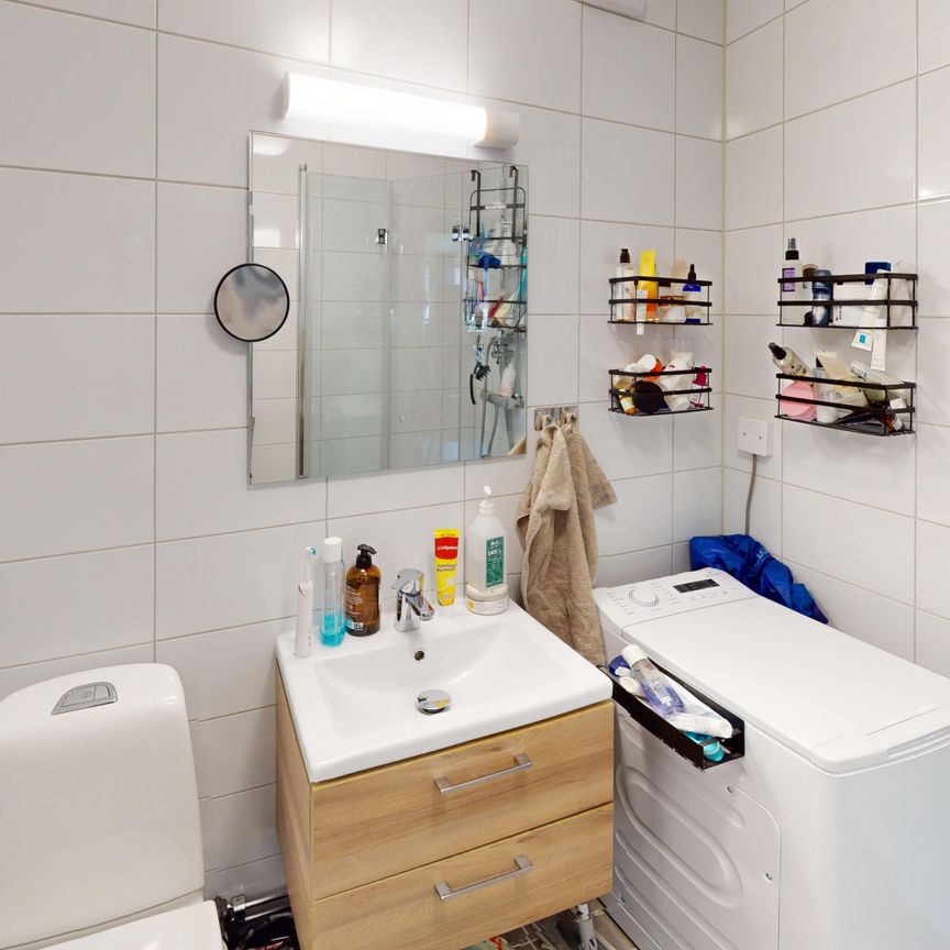 Ulvsbygatan 10 B - Photo 1