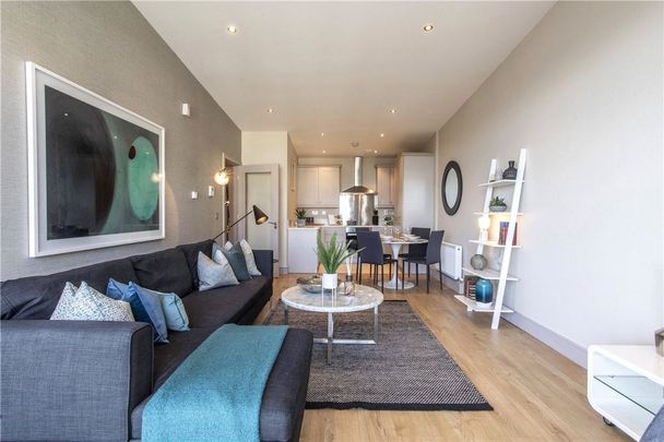 Elmfield by havitat, Ballyogan Road, Leopardstown, Dublin 18 - Photo 1