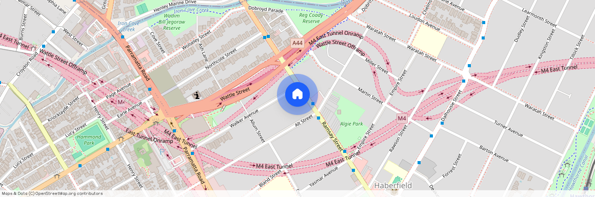 138 Ramsay Street, NSW 2045, Haberfield