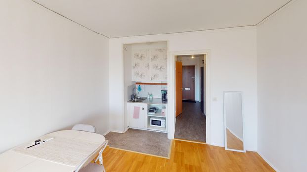 Karlstorpsvägen, Trollhättan - Foto 1