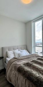 River District Brand-New 1 bedroom, 1 den with A/C FURNISHED - Photo 3