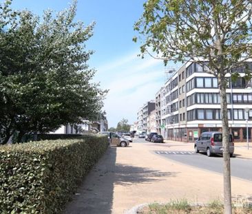 Appartement te huur in Zeebrugge voor € 695 met 2 slaapkamers - Foto 5