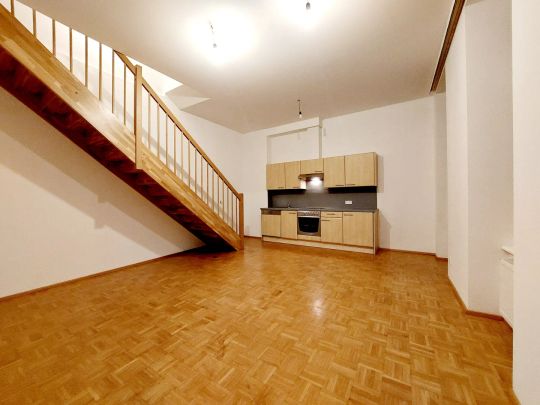 Dreizimmer-Maisonette-wohnung: Landstraßer Hauptstraße 73 Stiege 1 - Photo 1