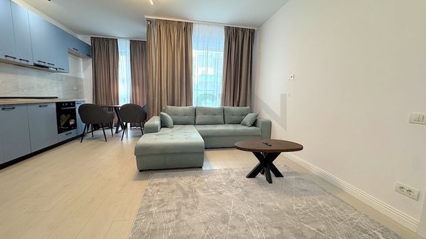 MTM Pipera Lake - prima - parcare inclusa - Photo 1