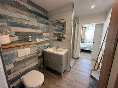 Location Maison 5 pièces 82m² - Photo 3