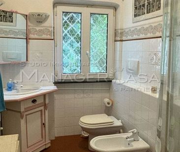 Villa unifamiliare via Luigi Gainotti 77, Vesima - Crevari, Genova - Photo 4