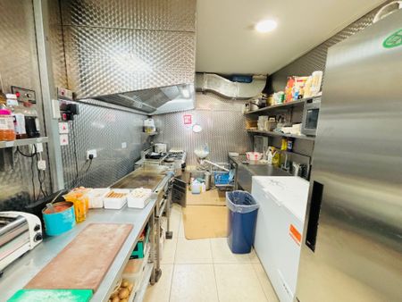 Studiobeds Restaurant - Photo 4