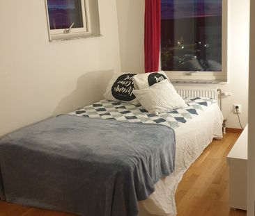 Hammargatan, Märsta - Photo 3