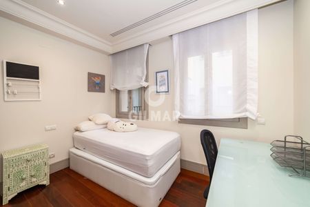 Piso en alquiler en Salamanca – Madrid | Gilmar Consulting - Photo 4