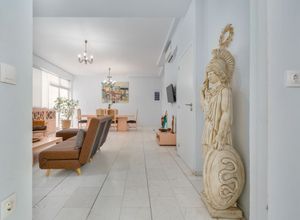 Διαμέρισμα για ενοικίαση - Ηλιούπολη - Φωτογραφία 1