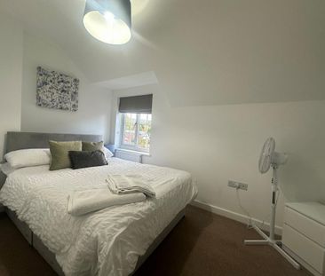 2 bedroom cottage to rent - Photo 6