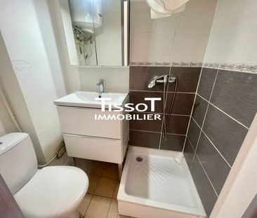 STUDIO étudiant - VATEL/CAREMEAU - Photo 3