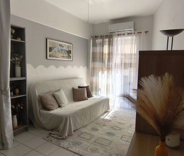 Studio/Γκαρσονιέρα για ενοικίαση Σουβάλα (Χαλκίδα) - Φωτογραφία 1