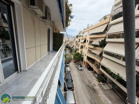 Διαμέρισμα για ενοικίαση Βαρνάβα (Παγκράτι) - Φωτογραφία 5