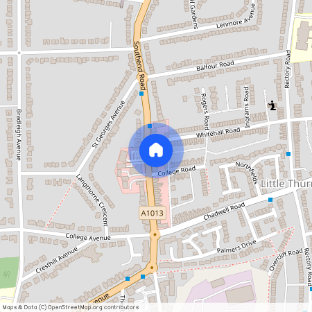49-51 Southend Road, Grays, RM17 5NN, United Kingdom