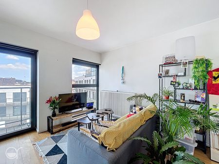 Appartement te huur in Gent - Foto 4