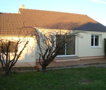 Location Maison 3 pièces 64m² ST BERTHEVIN 53940 - Photo 4
