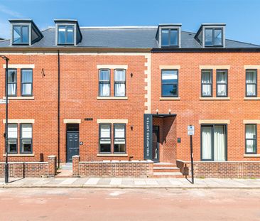 Chelmsford Grove, Sandyford, Newcastle Upon Tyne - Photo 2