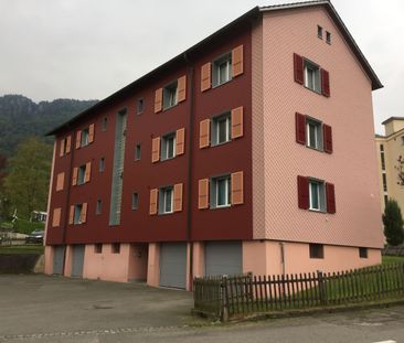Appartement rénové de 3.5 pièces à Moutier - Photo 3