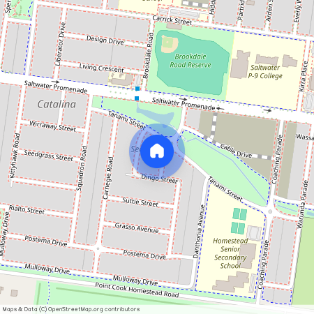 6 Gibson avenue, Vic 3030, Point Cook