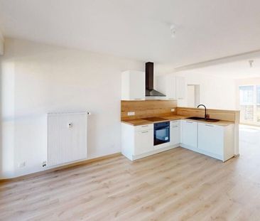 Appartement à louer 3 pièces • Metz - Photo 4