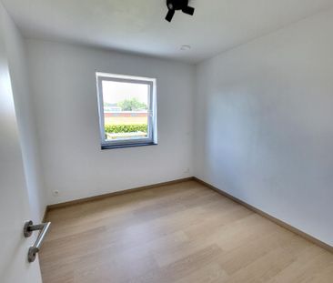 Nieuwbouwwoning met 3 slaapkamers en tuin - Foto 6