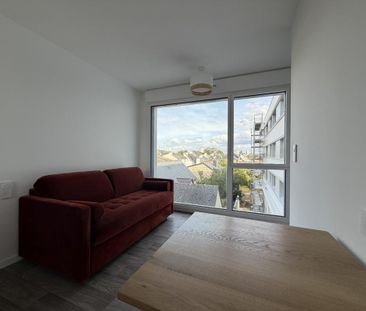 Appartement T1 à louer - 22 m² - Photo 3