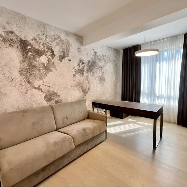 villa - Fotografie 1