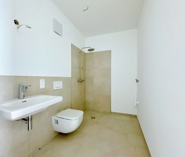 Zwischen Lutter und Lifestyle - Stadtflair mit Terrasse - Photo 5