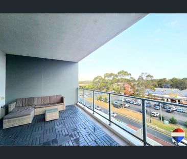 405/8 Merriville Road, Kellyville Ridge, NSW 2155 - Photo 1