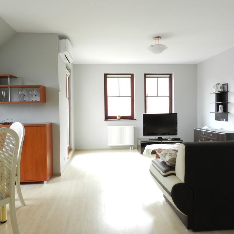 mieszkanie na wynajem Szczecin Centrum - Photo 1