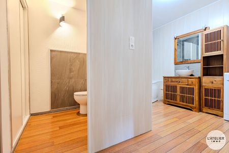 Location Appartement 4 pièces 92m² MAXEVILLE 54320 - Photo 4