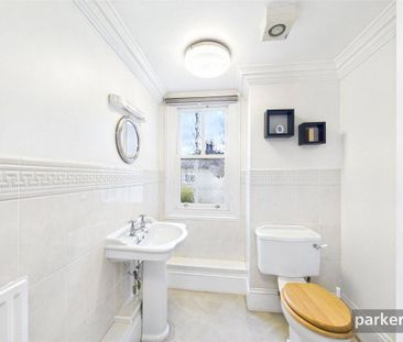 Studio to rent - Photo 6