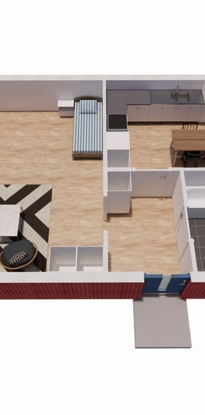 Skinnarev 83 - Foto 1