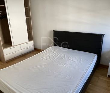 T2 meublé avec balcon et garage - Bd de l'Europe à Pierre Bénite - Photo 5