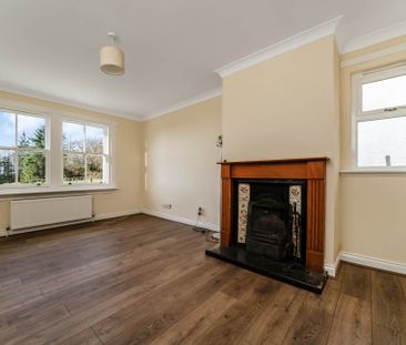 Price £1,395 pcm - Available 16/02/2026 - Unfurnished - Photo 1