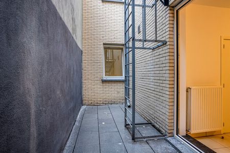 Stijlvol 2 slaapkamer appartement op toplocatie! - Foto 4