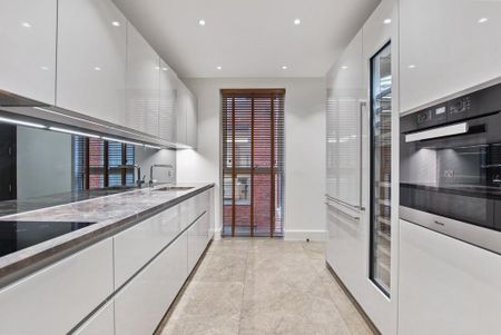 3 bedroom flat to rent - Photo 5