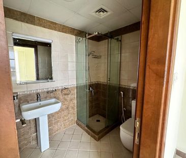 1BHK – Open View – American Kitchen – 2 Bathrooms - Photo 6