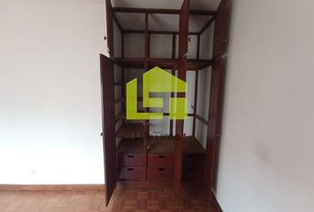 Apartamento T3 em Coimbra