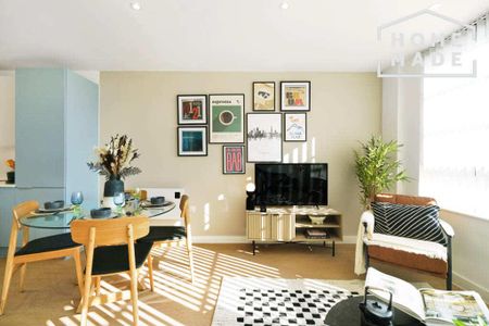 1 bedroom apartment to rent - Photo 3