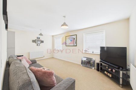 2 bedroom maisonette to rent - Photo 5