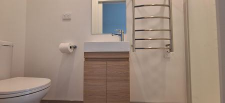 Brand New 2-Bedroom, 2-Bathroom Home with Modern Living Spaces - Photo 3